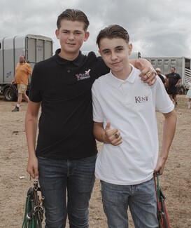 Widely praised for its organisation, layout, and welcoming atmosphere, the fair is fast becoming one of the most anticipated traditional gatherings in the South East.