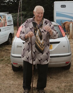 Organisers have been commended for their attention to detail, from well managed parking at just £5 on the gate, to a friendly, visible security presence that helped the day run smoothly.
