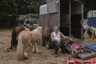 Organisers have been commended for their attention to detail, from well managed parking at just £5 on the gate, to a friendly, visible security presence that helped the day run smoothly.