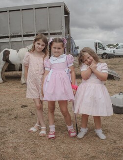 “The atmosphere was brilliant — family-friendly, with lots to see,” said one attendee. “There was something for everyone, and it’s great to see the fair growing while still holding on to its roots.”