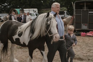 The next Kent Horse Fair is scheduled for Sunday 21st September 2025. So why not save the date and go along to support this ever-growing traditional family event?