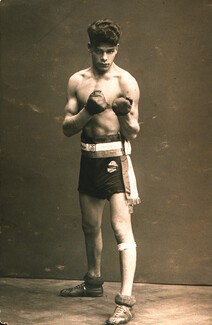 Johan Trollman
