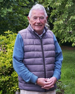Harry Smith