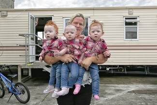 Motherhood is greatly valued by the women in the IT community. Love of family is one of their most sacred traditions.