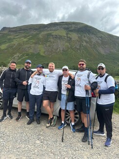 Scafell Pike