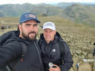 Scafell Pike