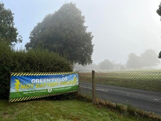 Heath Common