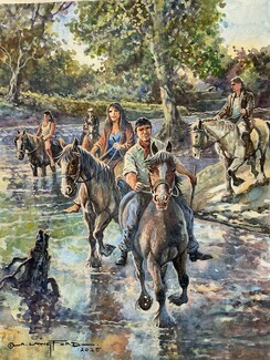 Alan Langford