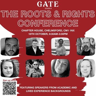 GATE ESSEX