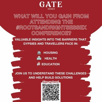 GATE ESSEX