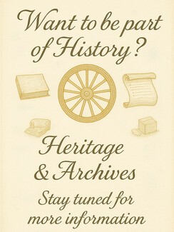 Surry Gypsy Traveller History Heritage