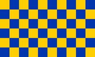 Surrey flag
