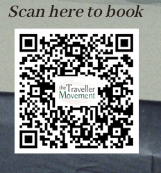Traveller Movement Conference