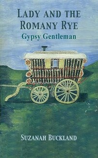 Lady and the Romany Rye