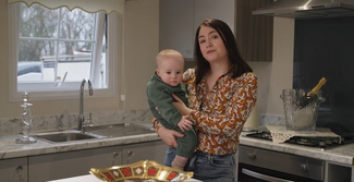 ‘We all want the same thing – for our children to be safe’ 