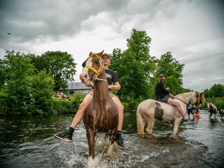 Appleby Fair