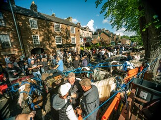 Appleby Fair