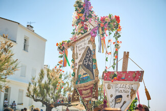 ‘Religion, roots and community’ - Saintes-Maries-de-la-Mer pilgrimage 2026