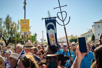 ‘Religion, roots and community’ - Saintes-Maries-de-la-Mer pilgrimage 2026