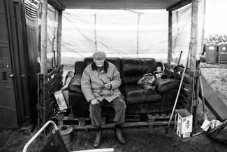 Appleby 2026, a photo series by David Sladek