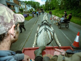 Appleby Fair