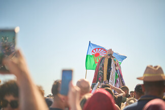 ‘Religion, roots and community’ - Saintes-Maries-de-la-Mer pilgrimage 2026