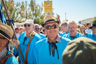 ‘Religion, roots and community’ - Saintes-Maries-de-la-Mer pilgrimage 2026