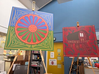 Dolly's Arts