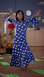Rosa Cisneros
