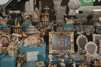 Bunny’s Smith & Smith - celebrating both heritage and timeless elegance