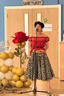 Florence Joelle