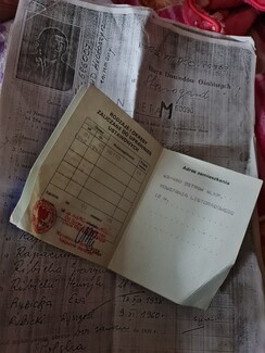 Gran documents