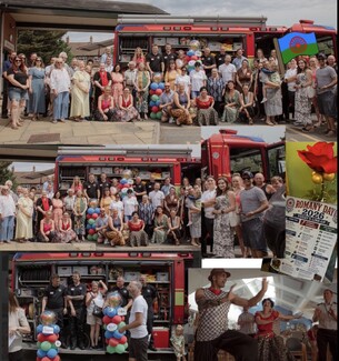 Group photographs
