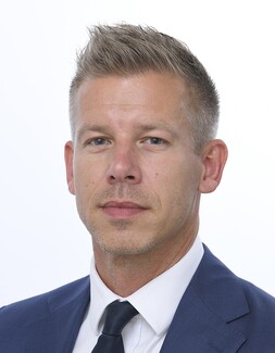Péter Magyar the leader of TISZA and the new Hungarian Prime Minister came from nowhere and in two years beat  Orbán's Fidesz (Photo from wikimedia - free licence)