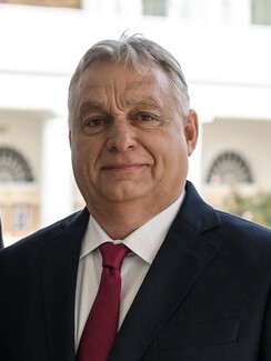 By The White House - https://www.whitehouse.gov/gallery/president-donald-trump-hosts-a-bilateral-lunch-meeting-with-hungarian-prime-minister-viktor-orban/, Public Domain, https://commons.wikimedia.org/w/index.php?curid=178053478