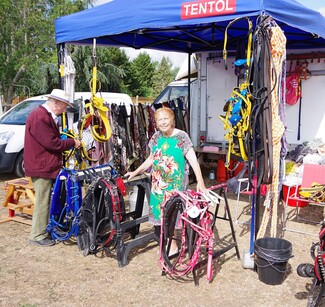 Herts horse fair 2026