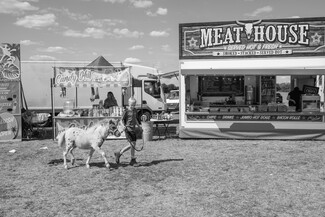 Tom Harbour's Fair
