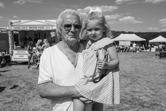 Tom Harbour's Fair