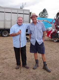 Herts horse fair 2026