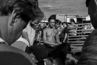 Tom Harbour's Fair