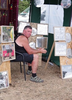 Herts Horse Fair 2026