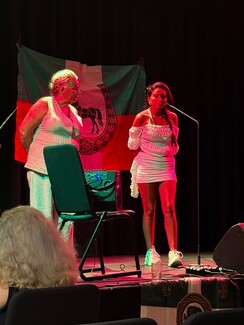 International Irish Traveller Day