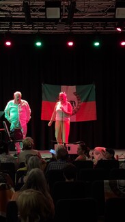 International Irish Traveller Day