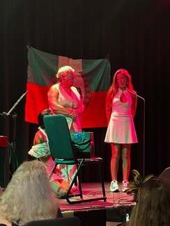 International Irish Traveller Day