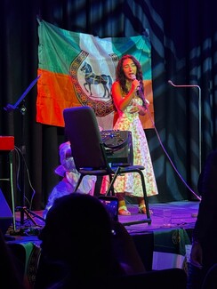 International Irish Traveller Day