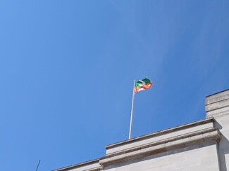 International Irish Traveller Day