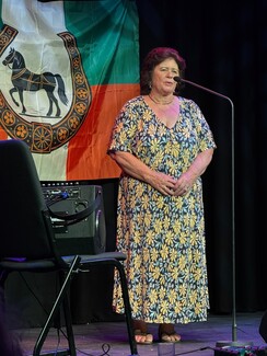 International Irish Traveller Day