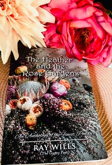 Book review: The Heather and the Rose Gardens by Raymond Wills