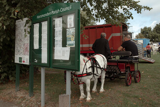 Horsmonden Fair