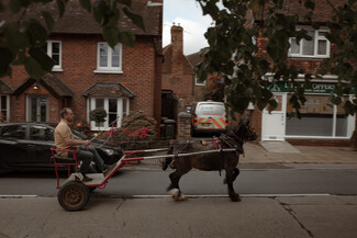 Horsmondon Fair